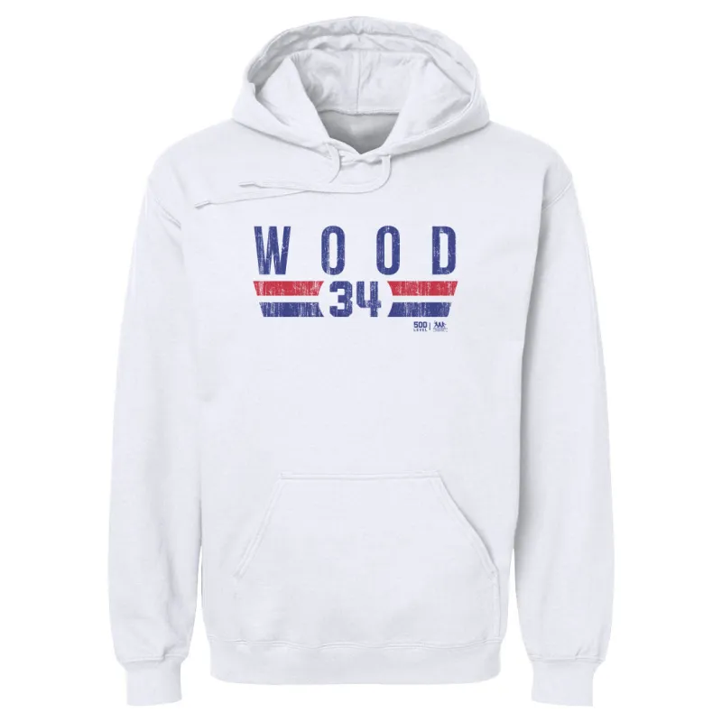 Kerry Wood Chicago C Font sold by 500 Level