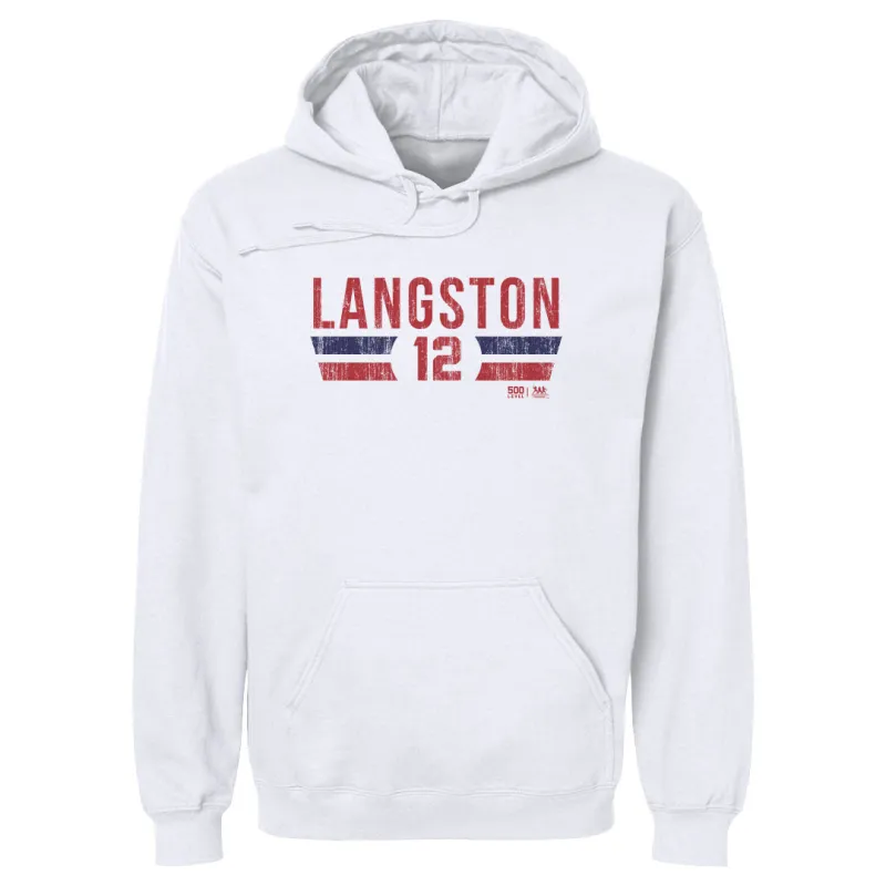 Mark Langston California Font sold by 500 Level