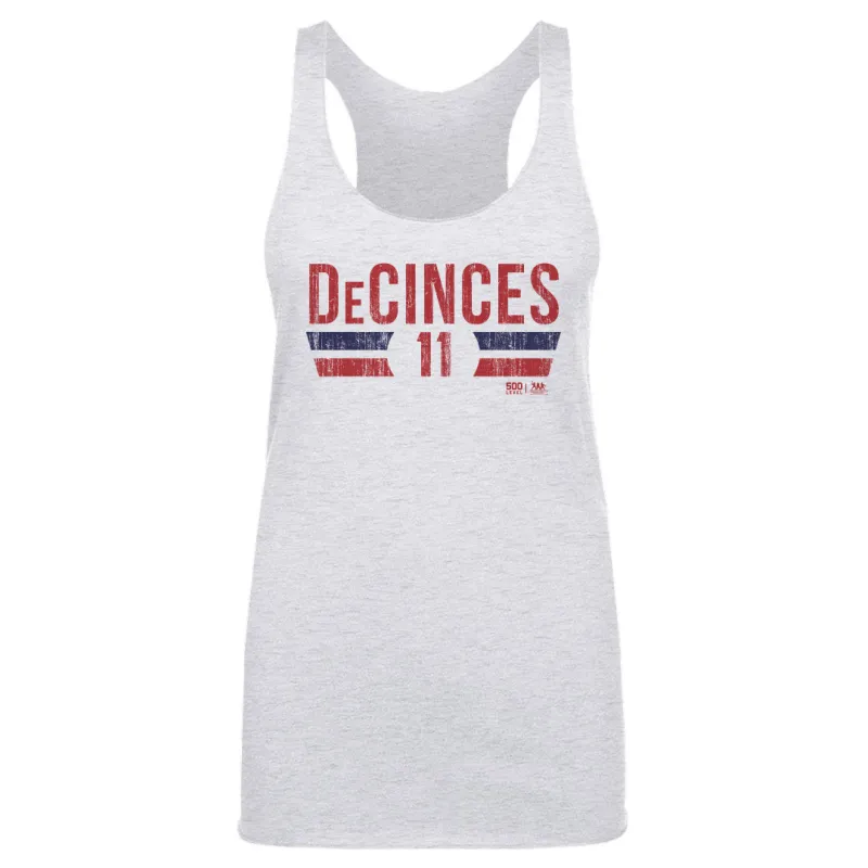 Doug DeCinces California Font sold by 500 Level