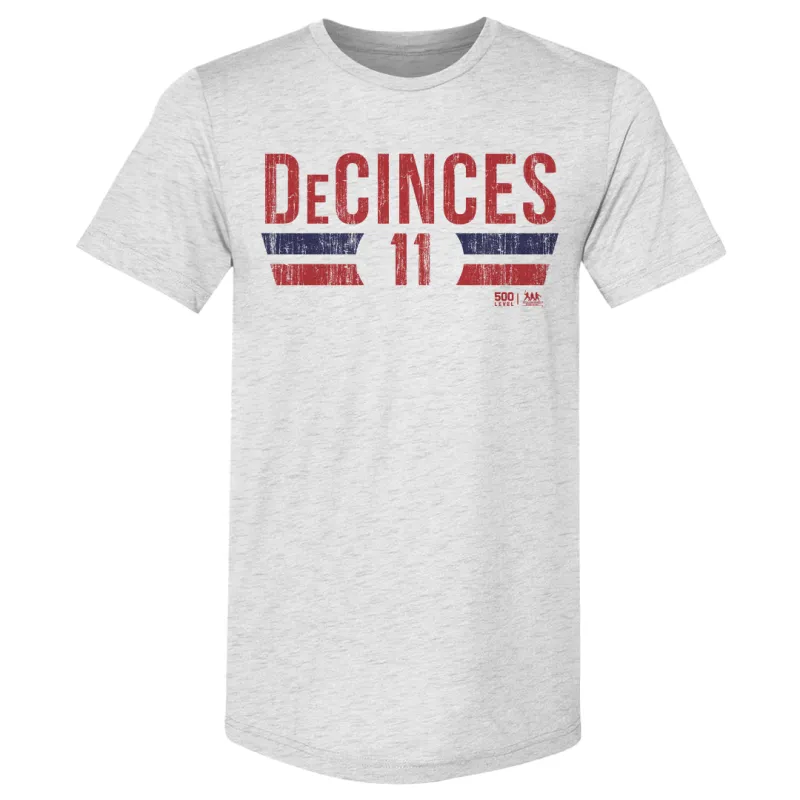 Doug DeCinces California Font sold by 500 Level