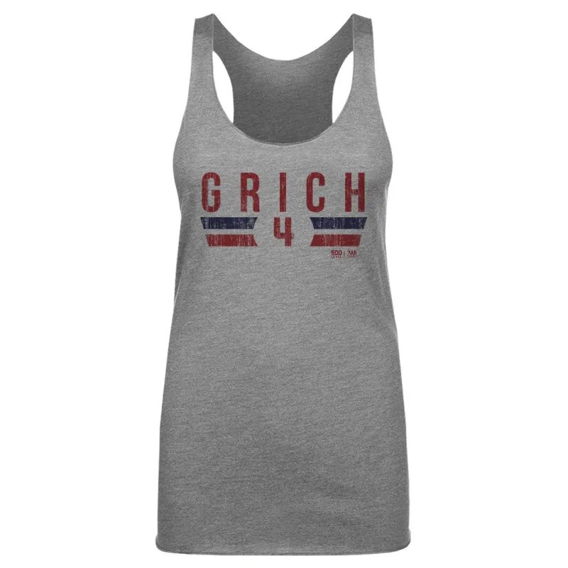 Bobby Grich California Font sold by 500 Level