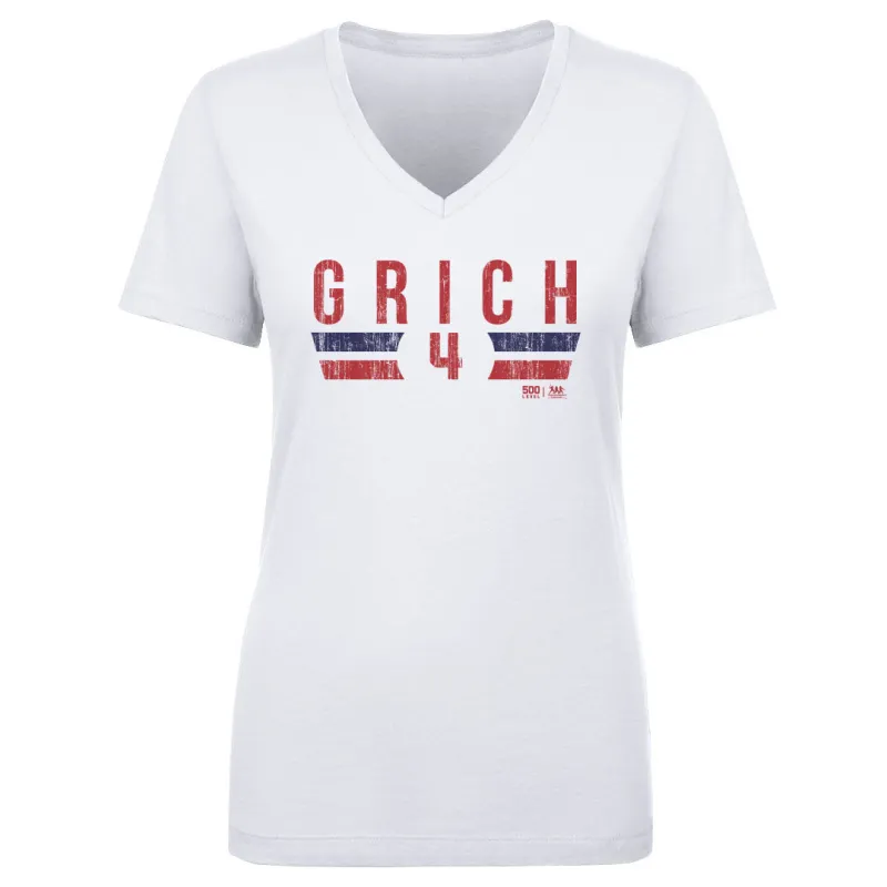 Bobby Grich California Font sold by 500 Level