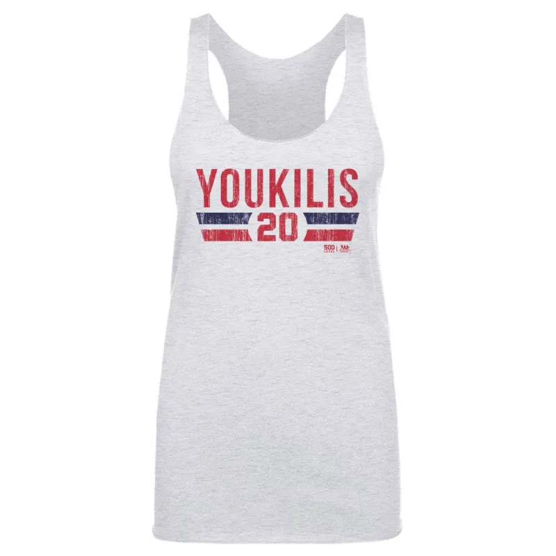 Kevin Youkilis Boston Font sold by 500 Level
