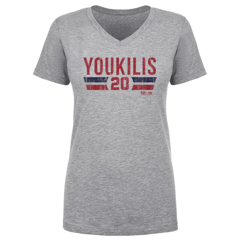Kevin Youkilis Boston Font sold by 500 Level
