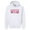 Jason Varitek Boston Font sold by 500 Level