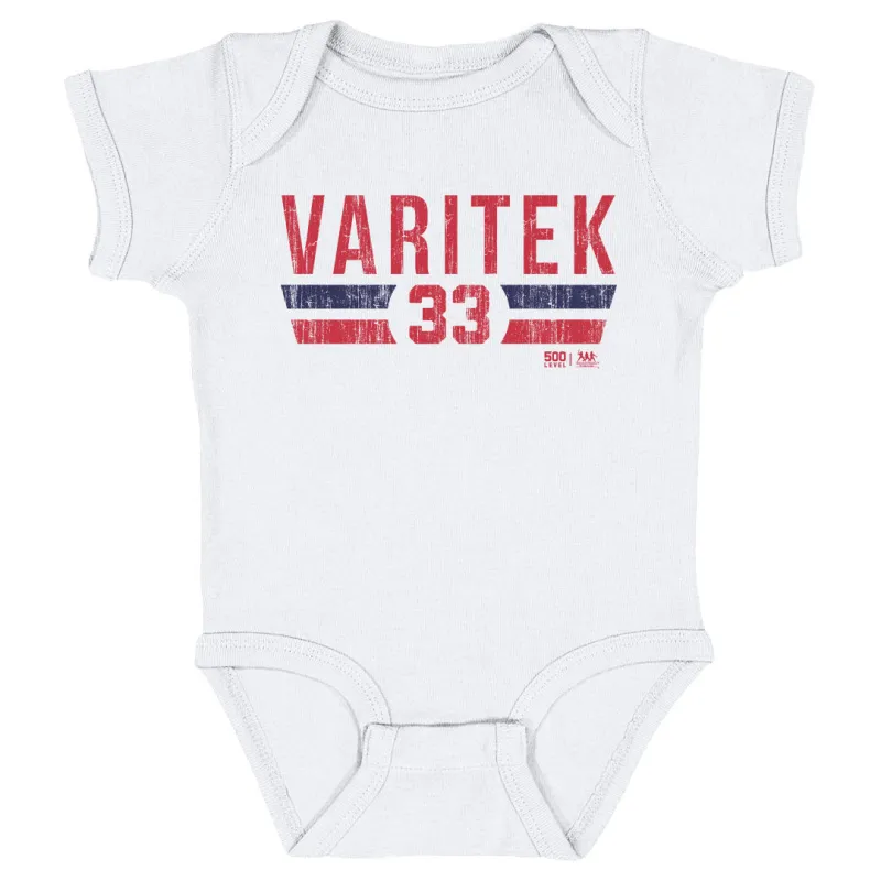 Jason Varitek Boston Font sold by 500 Level