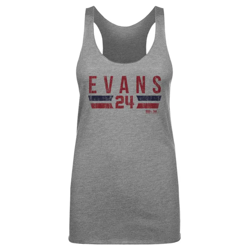 Dwight Evans Boston Font sold by 500 Level