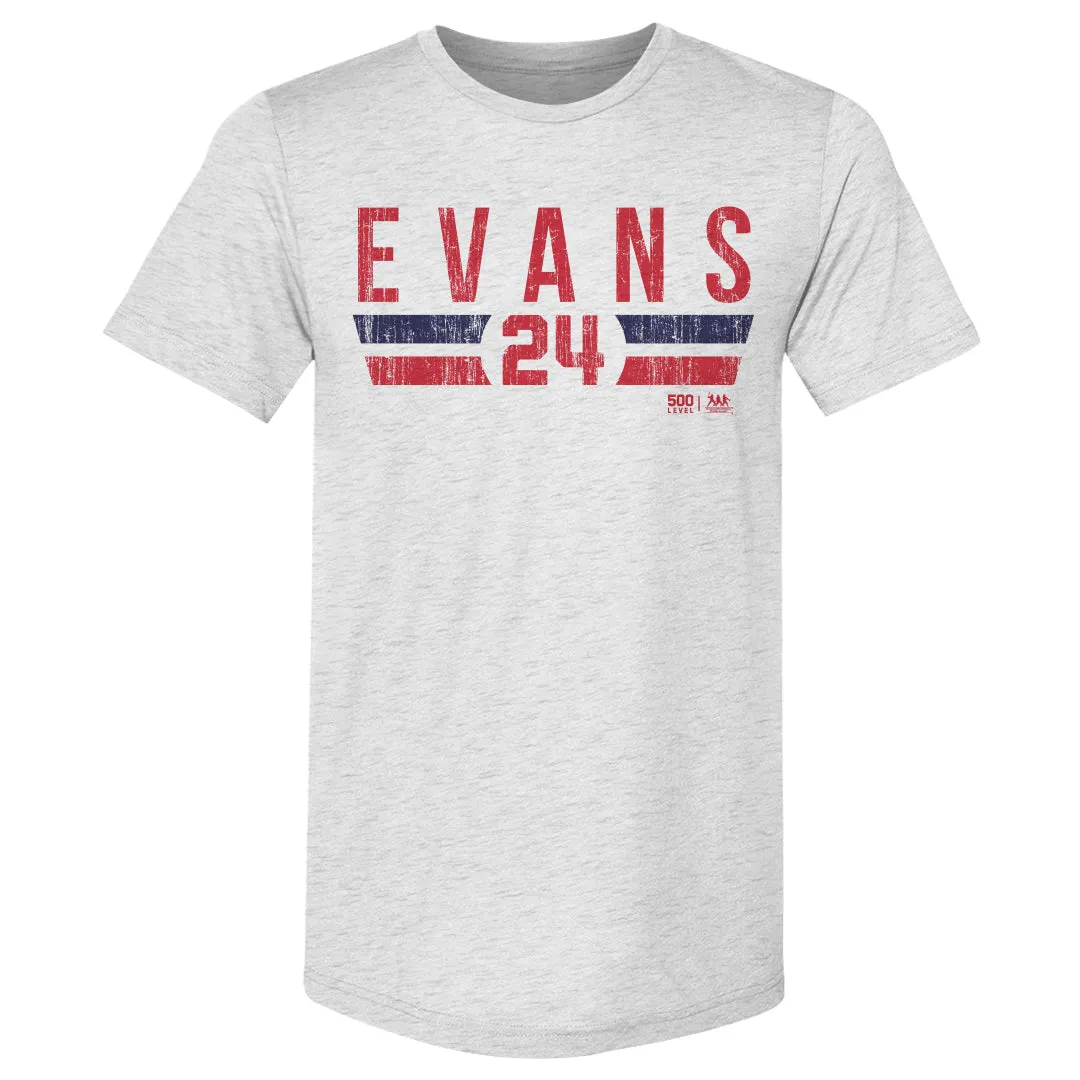 Dwight Evans Boston Font sold by 500 Level