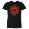 Brian Roberts Baltimore Vintage Baseball WHT sold by 500 Level