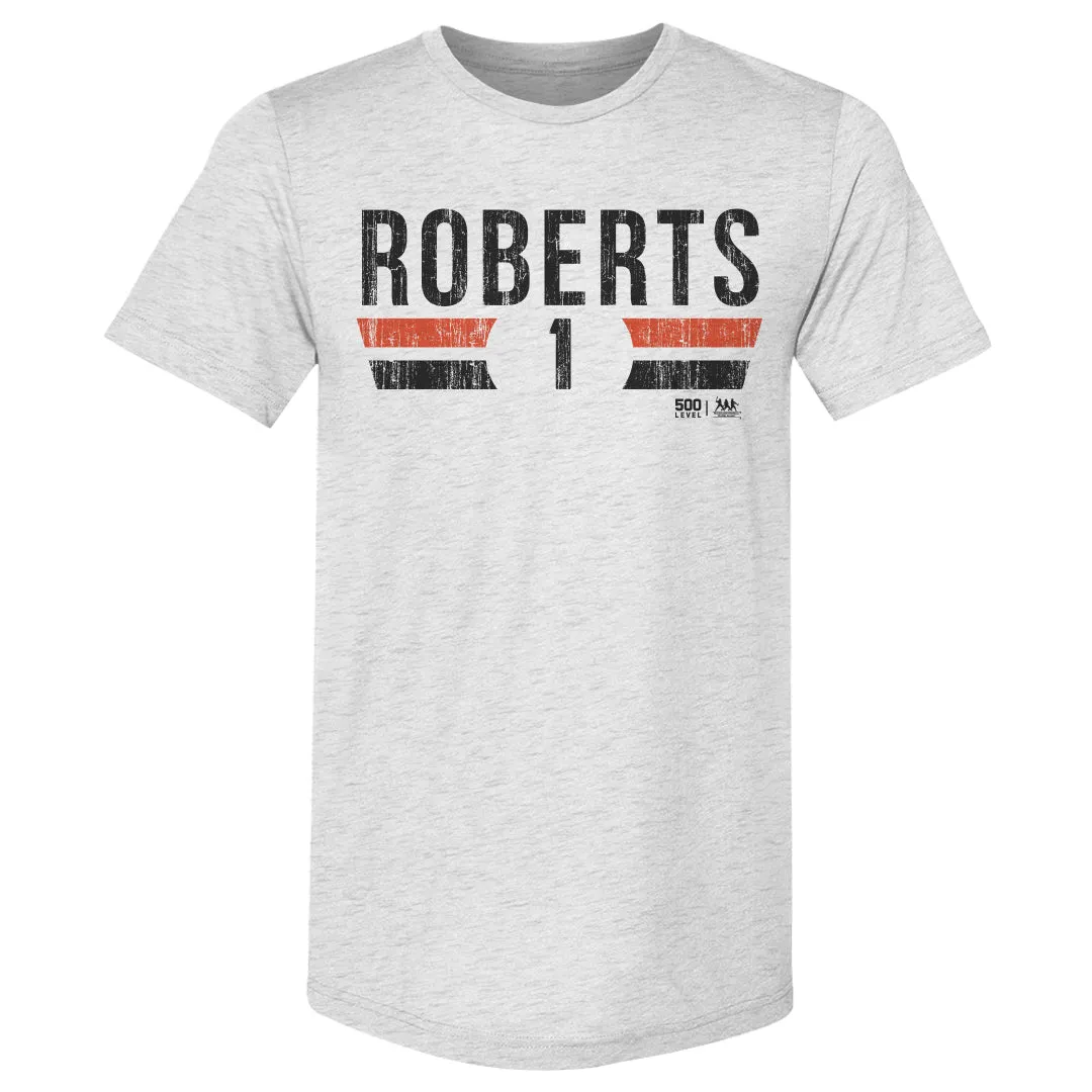 Brian Roberts Baltimore Font sold by 500 Level product image thumbnail 2