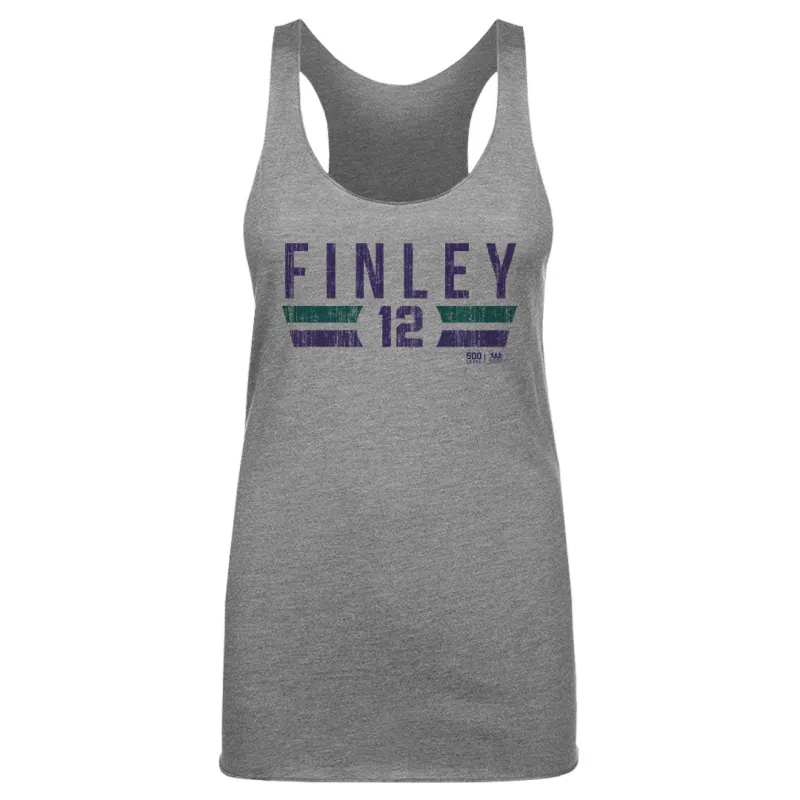 Steve Finley Arizona Font sold by 500 Level
