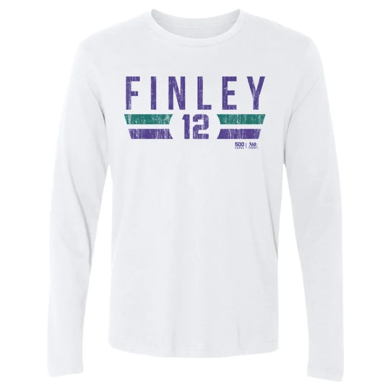 Steve Finley Arizona Font sold by 500 Level