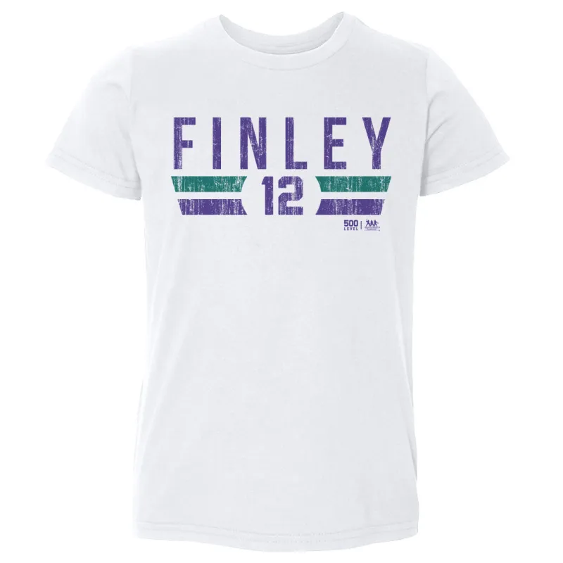 Steve Finley Arizona Font sold by 500 Level