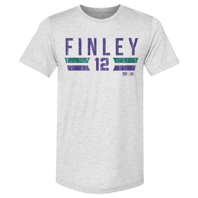 Steve Finley Arizona Font sold by 500 Level