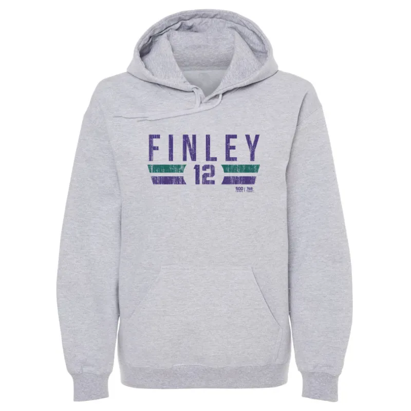 Steve Finley Arizona Font sold by 500 Level