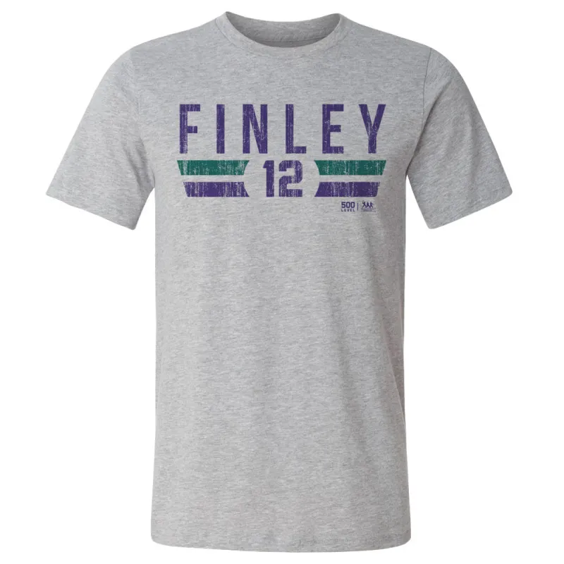 Steve Finley Arizona Font sold by 500 Level