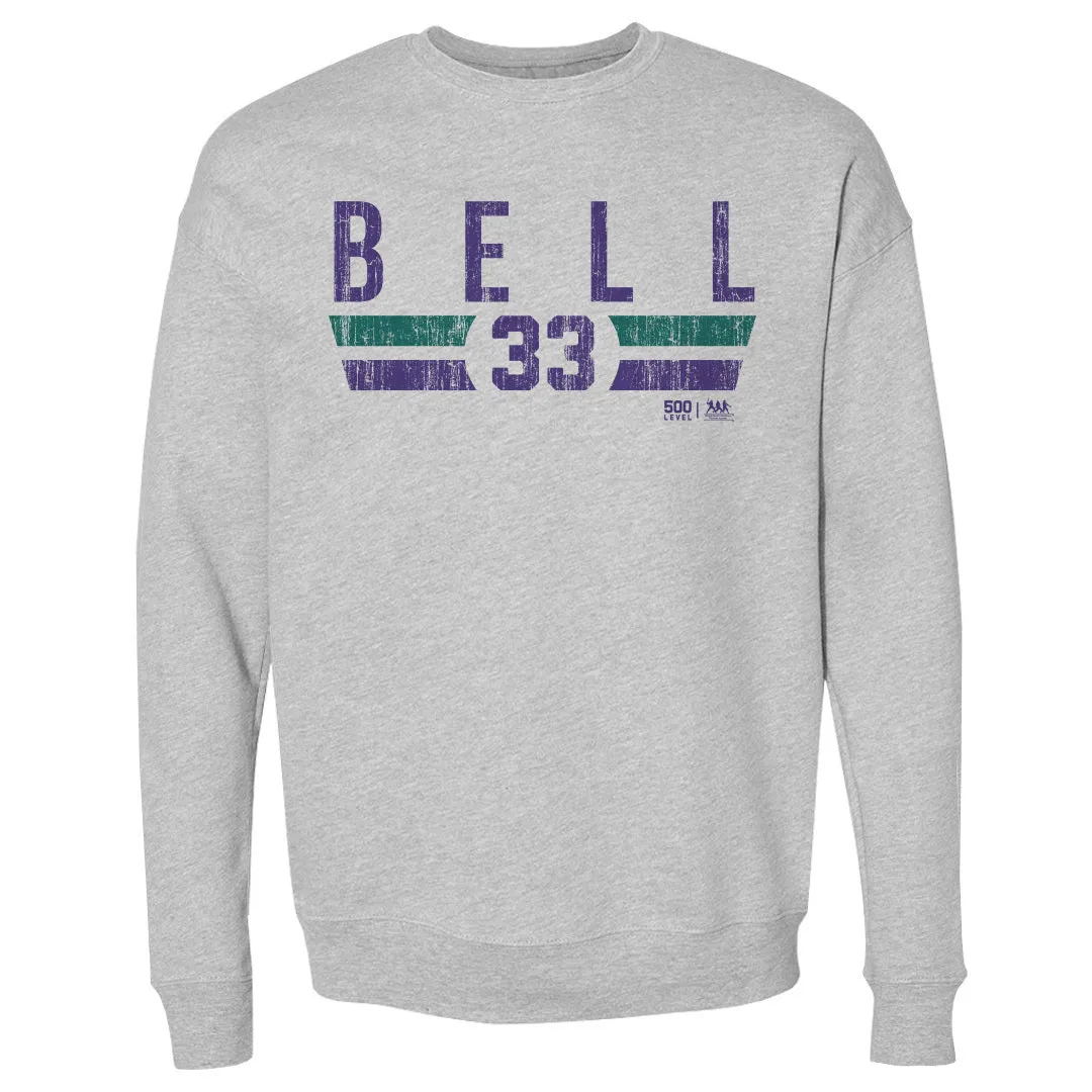 Jay Bell Arizona Font sold by 500 Level