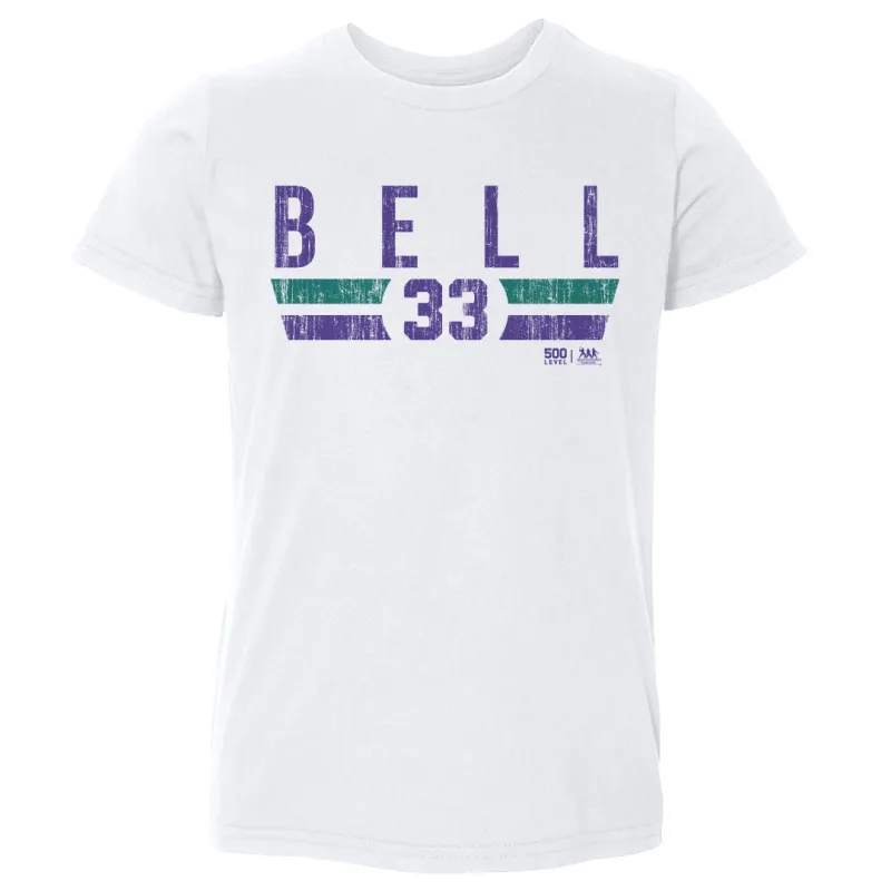 Jay Bell Arizona Font sold by 500 Level