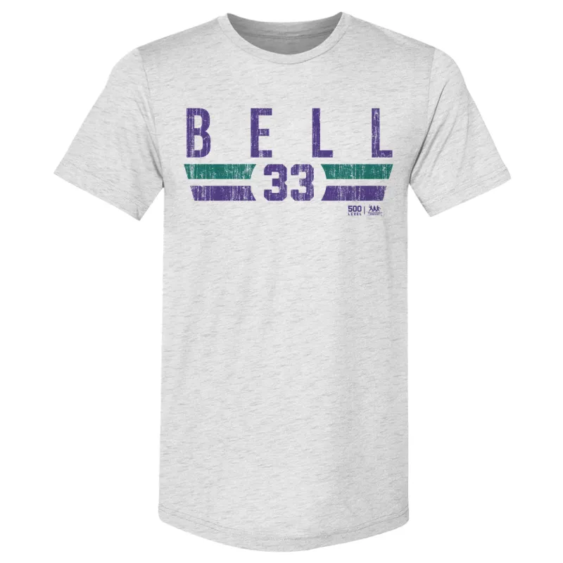Jay Bell Arizona Font sold by 500 Level