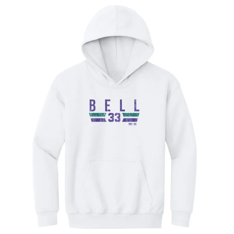 Jay Bell Arizona Font sold by 500 Level