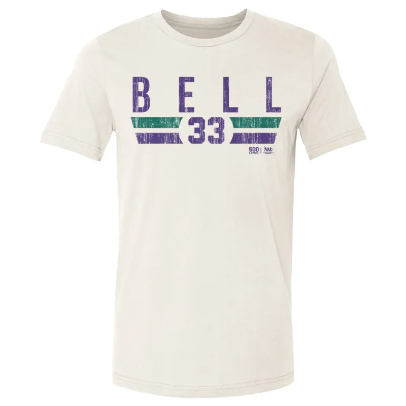 Jay Bell Arizona Font sold by 500 Level