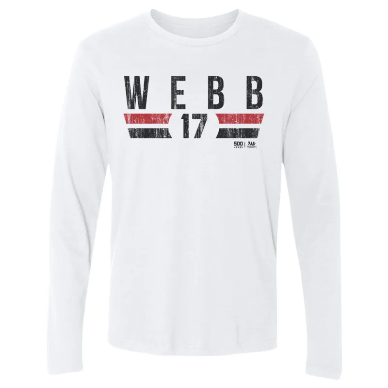 Brandon Webb Arizona Font sold by 500 Level