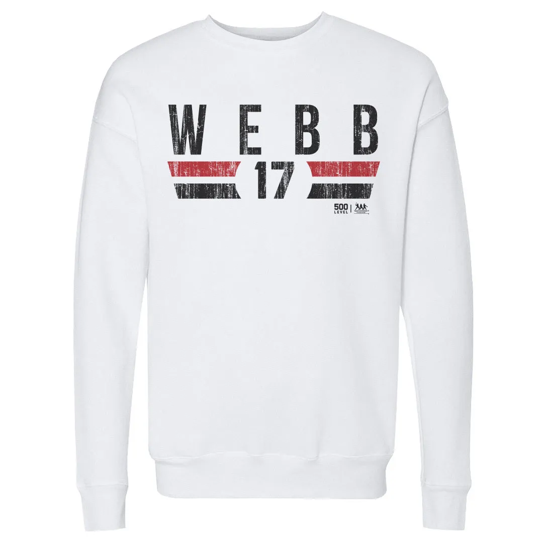 Brandon Webb Arizona Font sold by 500 Level product image thumbnail 2