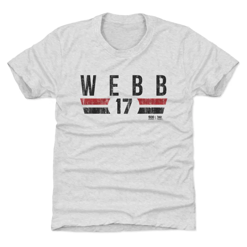 Brandon Webb Arizona Font sold by 500 Level