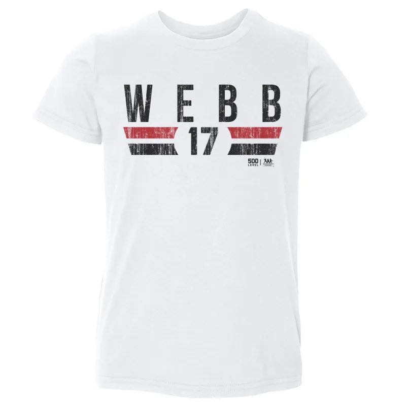 Brandon Webb Arizona Font sold by 500 Level