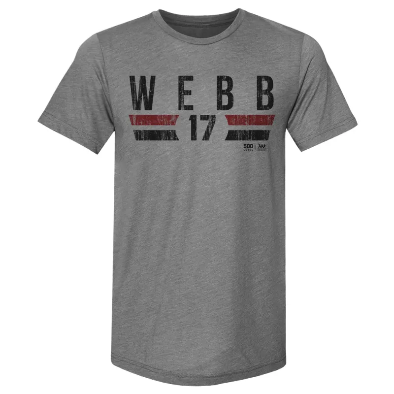 Brandon Webb Arizona Font sold by 500 Level