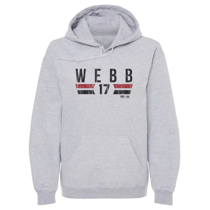 Brandon Webb Arizona Font sold by 500 Level