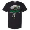 Jrue Holiday Boston Celtics Skyline WHT sold by 500 Level