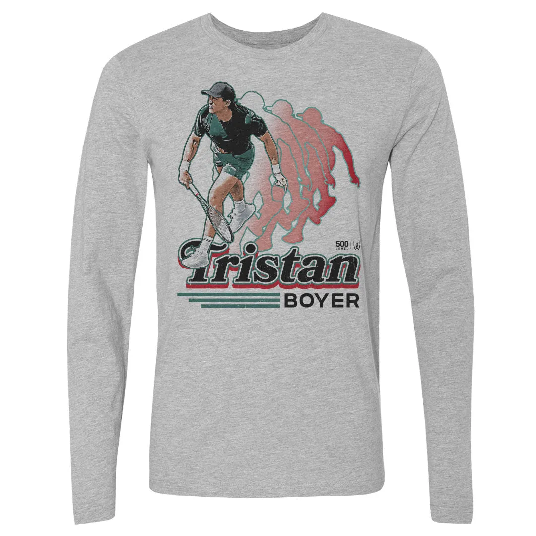 Tristan Boyer Retro sold by 500 Level product image thumbnail 2