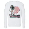 Tristan Boyer Retro sold by 500 Level