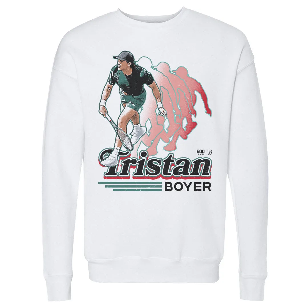 Tristan Boyer Retro sold by 500 Level product image thumbnail 2