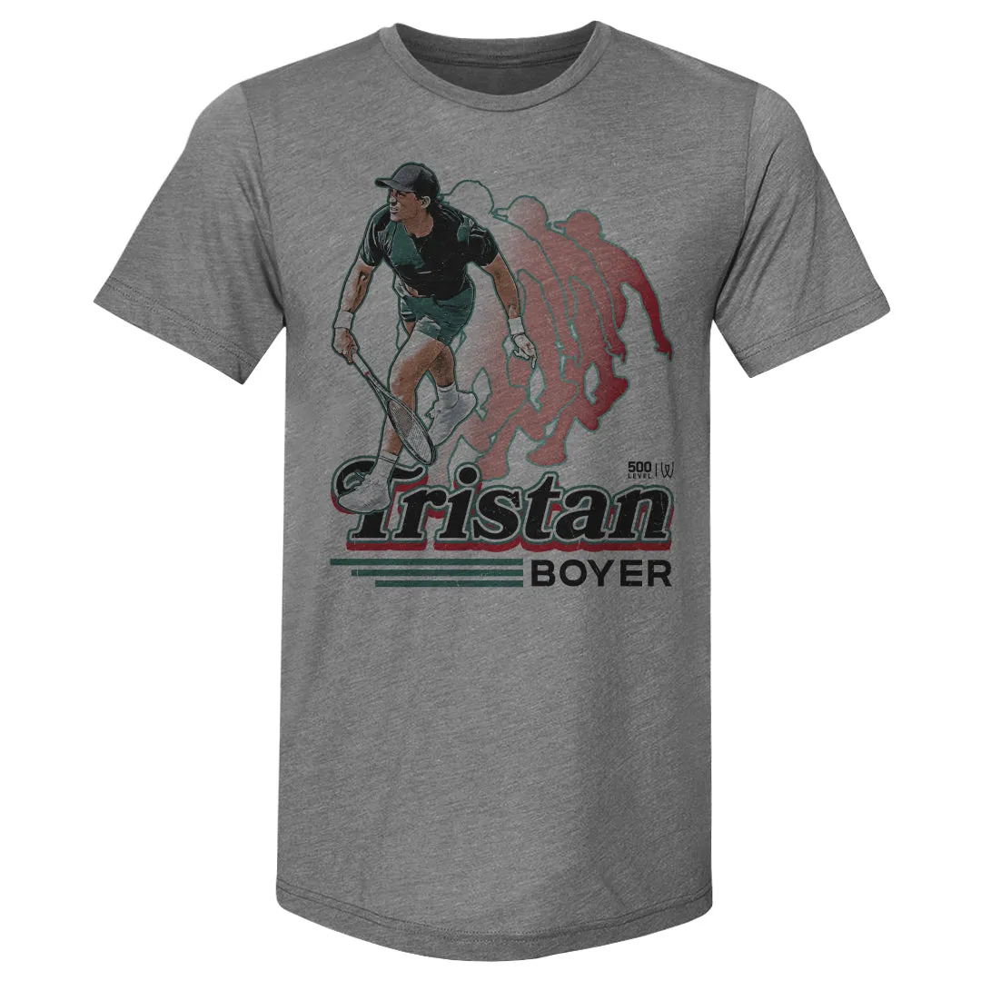 Tristan Boyer Retro sold by 500 Level product image thumbnail 2