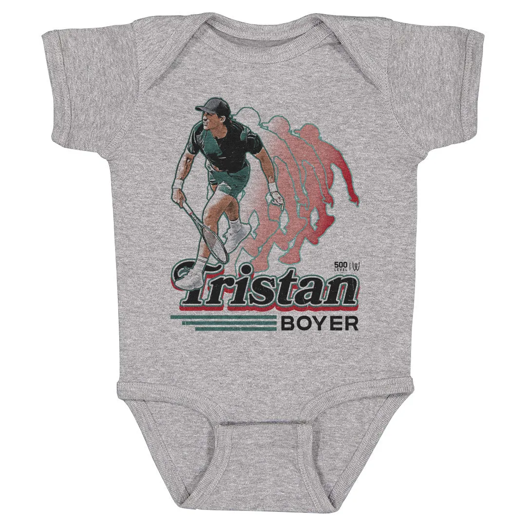 Tristan Boyer Retro sold by 500 Level product image thumbnail 2