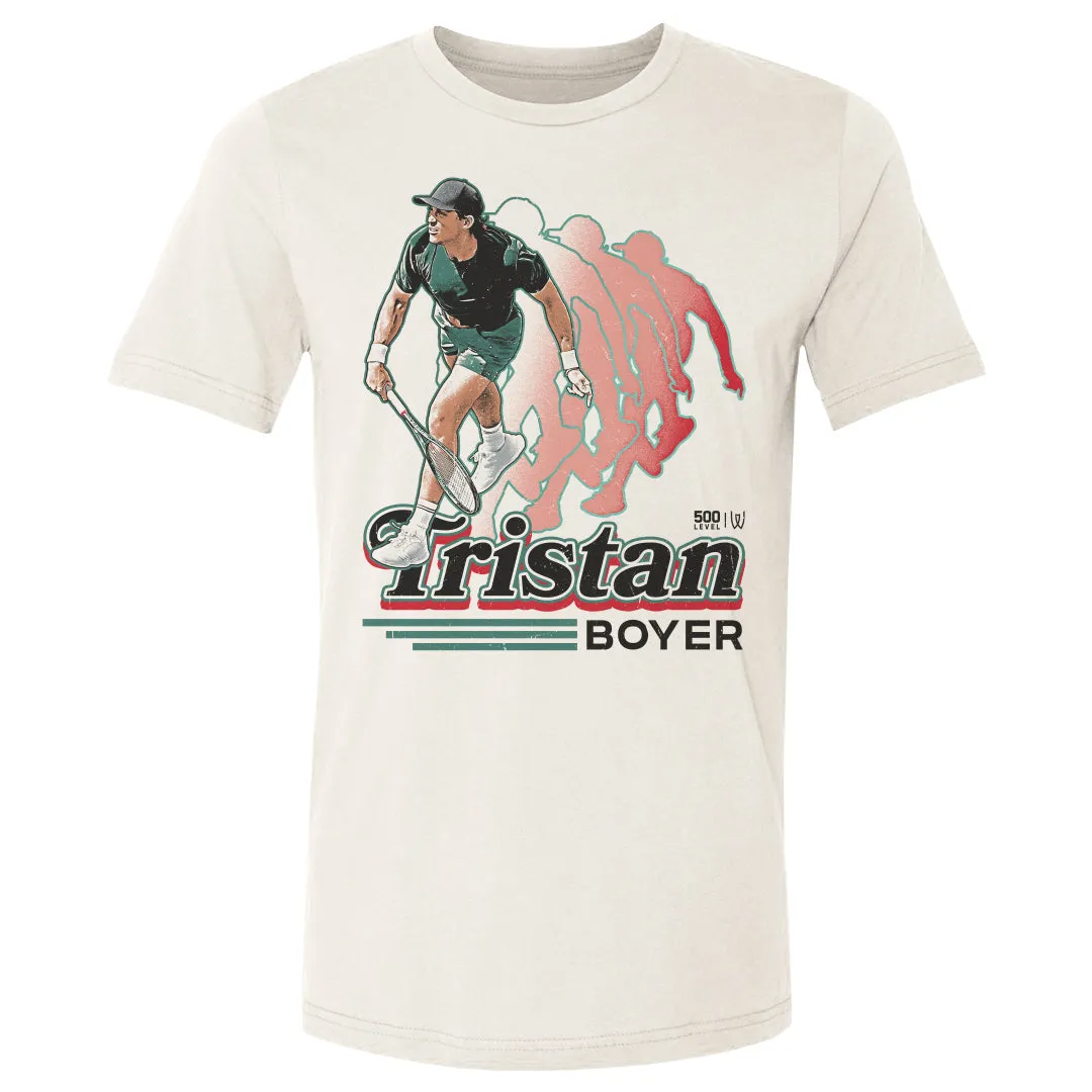 Tristan Boyer Retro sold by 500 Level product image thumbnail 2