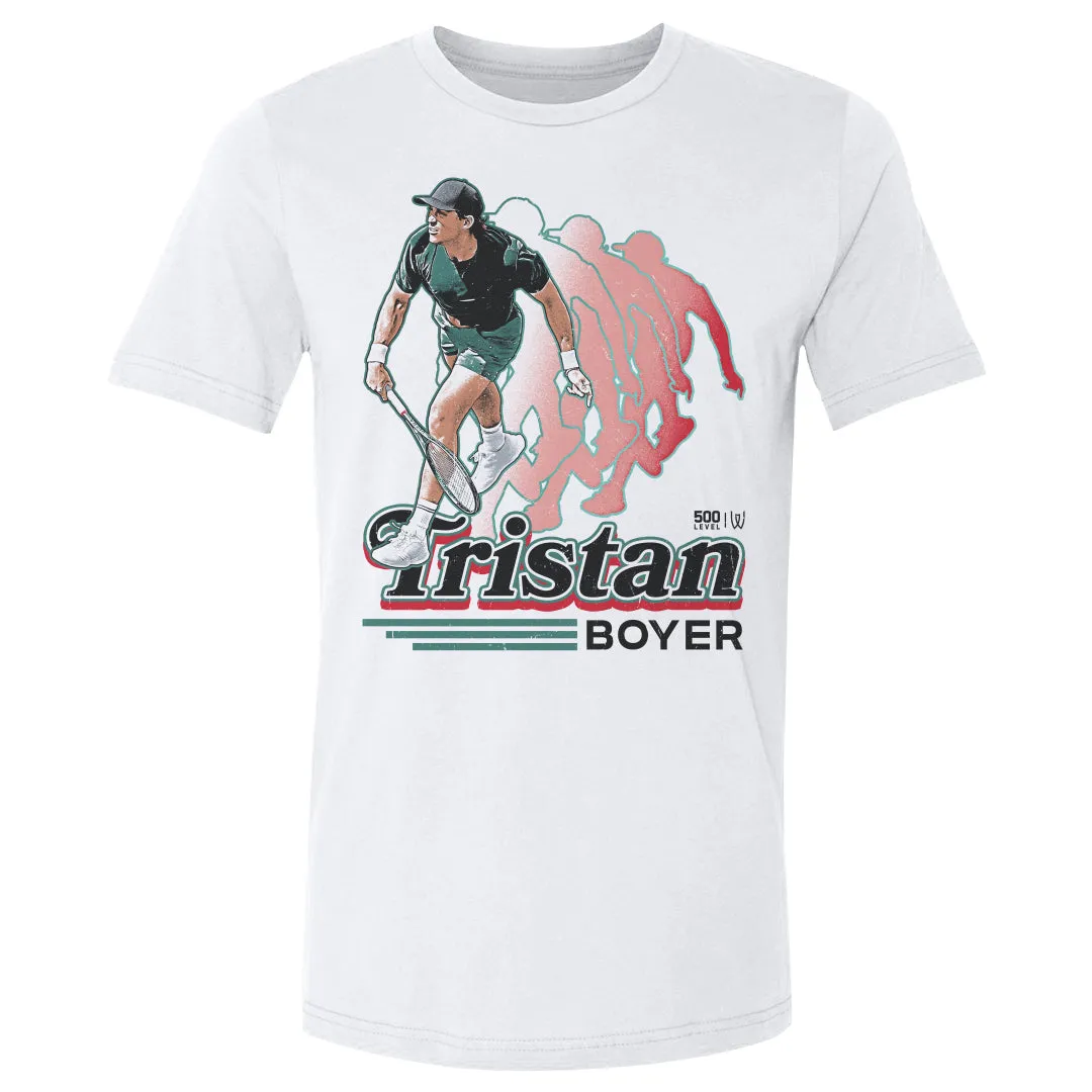 Tristan Boyer Retro sold by 500 Level product image thumbnail 3