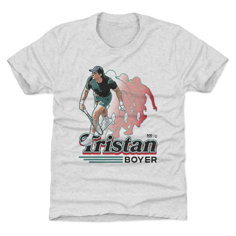 Tristan Boyer Retro sold by 500 Level product image thumbnail 2