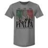 Italy Tennis Players Vintage sold by 500 Level
