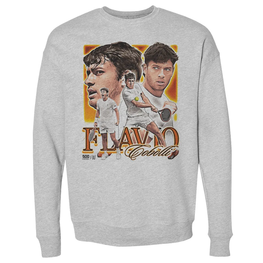 Flavio Cobolli Vintage sold by 500 Level product image thumbnail 2