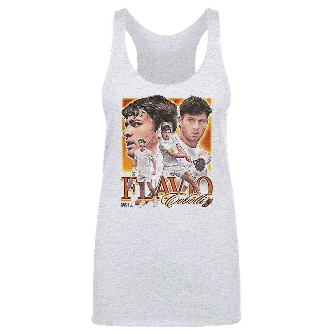 Flavio Cobolli Vintage sold by 500 Level product image thumbnail 2