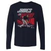 James Wood Washington Player Name WHT sold by 500 Level