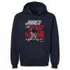 James Wood Washington Player Name WHT sold by 500 Level