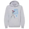 Bryce Harper Philadelphia Stamp WHT sold by 500 Level