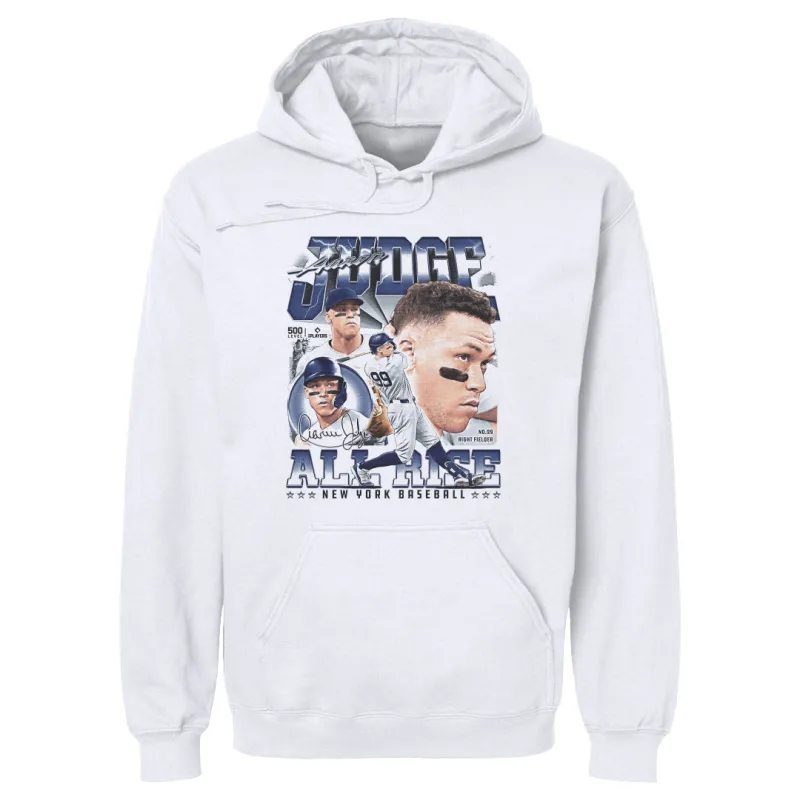 Aaron Judge New York Y Vintage Retro sold by 500 Level