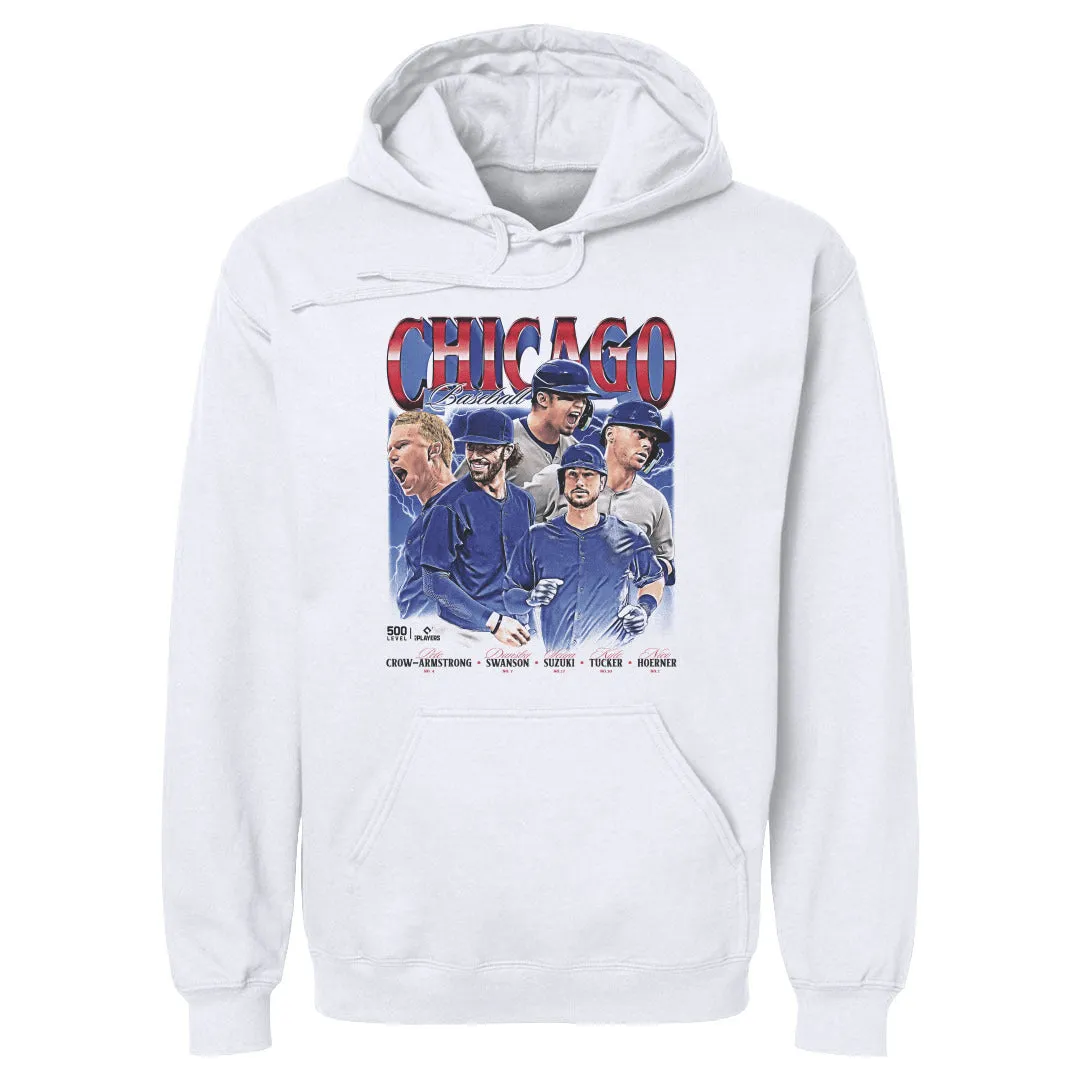 Chicago Baseball Vintage sold by 500 Level