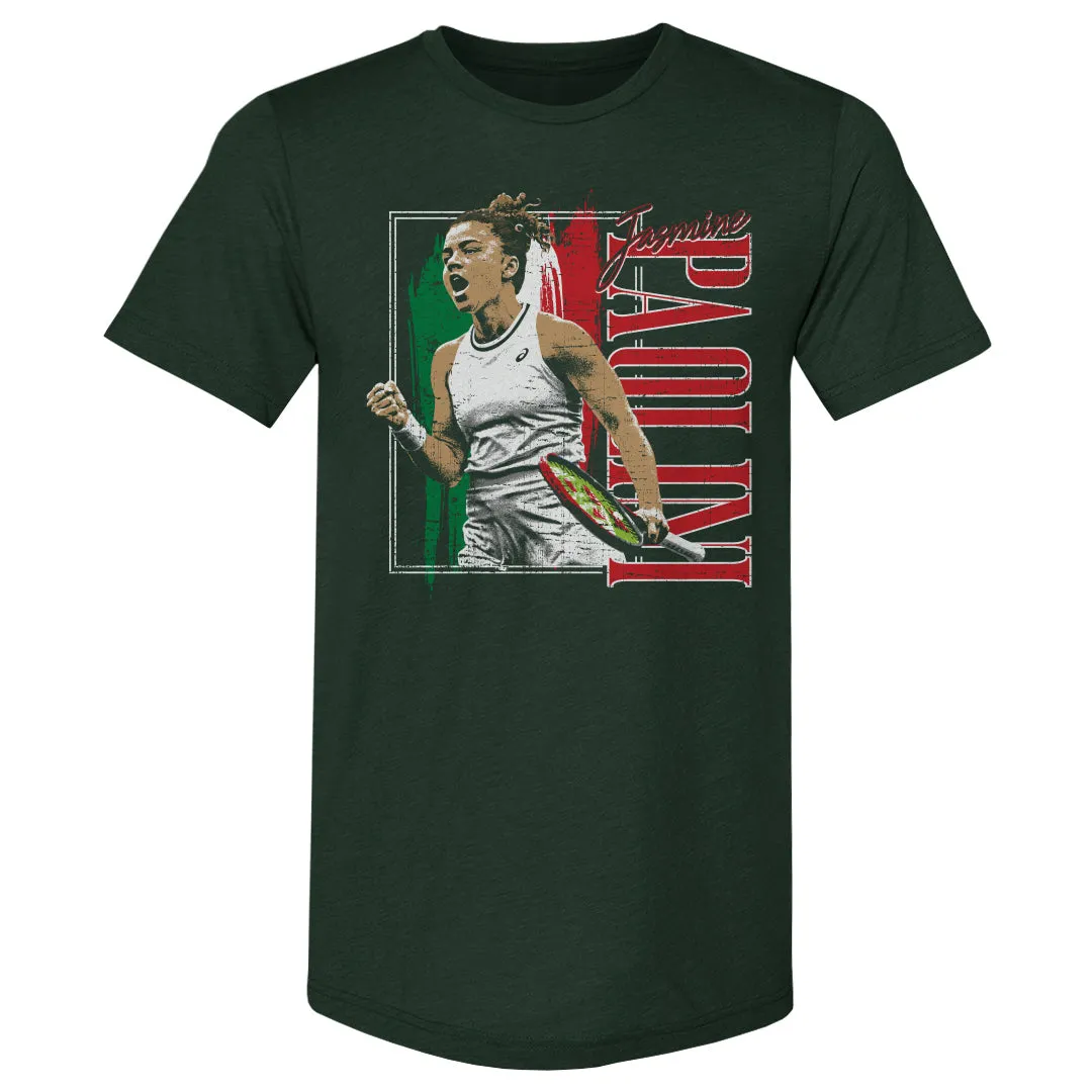 Jasmine Paolini Country WHT sold by 500 Level product image thumbnail 2