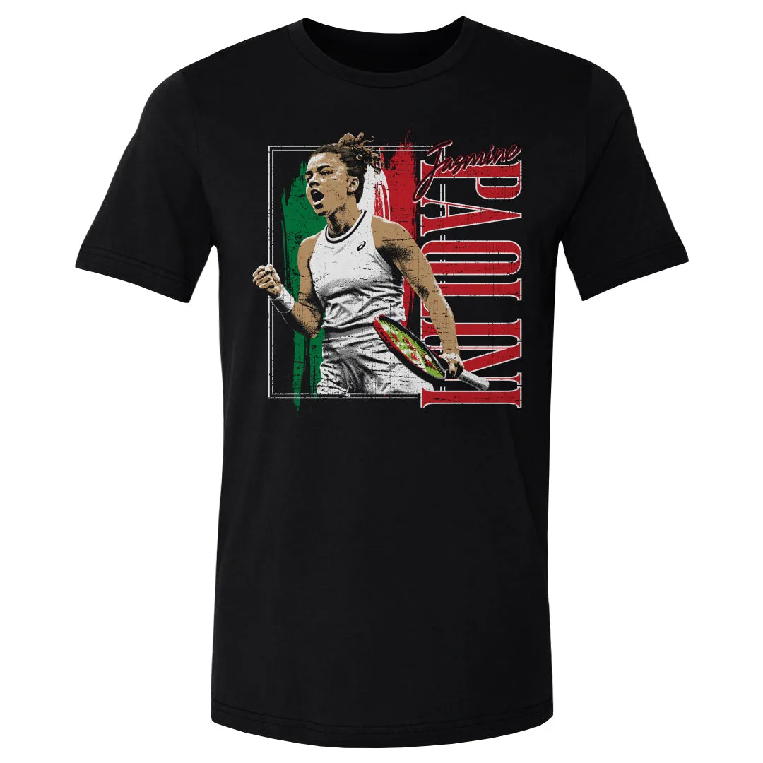 Jasmine Paolini Country WHT sold by 500 Level